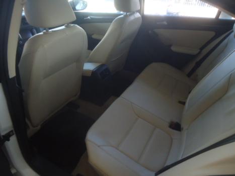 VOLKSWAGEN Jetta 2.0 4P FLEX COMFORTLINE TIPTRONIC AUTOM�TICO, Foto 5