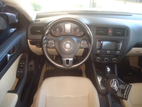 VOLKSWAGEN Jetta 2.0 4P FLEX COMFORTLINE TIPTRONIC AUTOM�TICO, Foto 6
