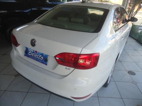 VOLKSWAGEN Jetta 2.0 4P FLEX COMFORTLINE TIPTRONIC AUTOM�TICO, Foto 8