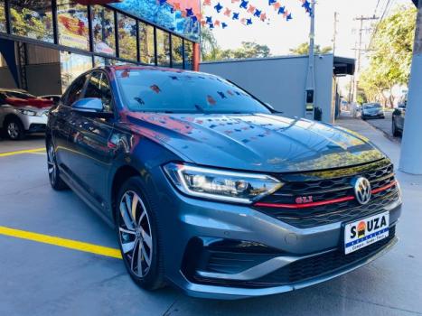 VOLKSWAGEN Jetta 2.0 4P 350 TSI GLI AUTOM�TICO DSG, Foto 2