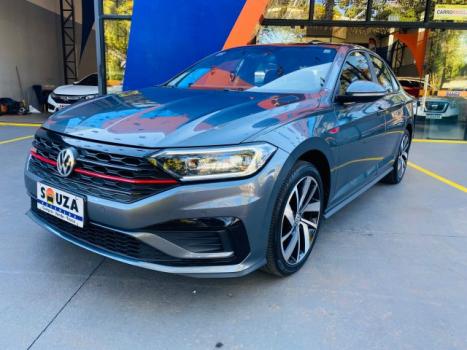 VOLKSWAGEN Jetta 2.0 4P 350 TSI GLI AUTOM�TICO DSG, Foto 3
