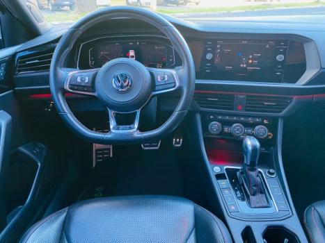 VOLKSWAGEN Jetta 2.0 4P 350 TSI GLI AUTOM�TICO DSG, Foto 5
