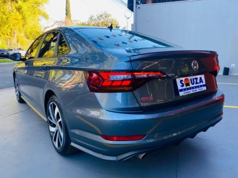 VOLKSWAGEN Jetta 2.0 4P 350 TSI GLI AUTOM�TICO DSG, Foto 8