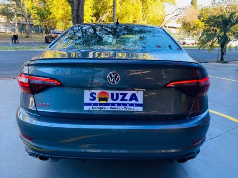 VOLKSWAGEN Jetta 2.0 4P 350 TSI GLI AUTOM�TICO DSG, Foto 9