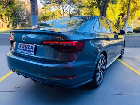 VOLKSWAGEN Jetta 2.0 4P 350 TSI GLI AUTOM�TICO DSG, Foto 10