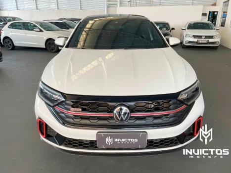 VOLKSWAGEN Jetta 2.0 4P 350 TSI GLI AUTOM�TICO DSG, Foto 2