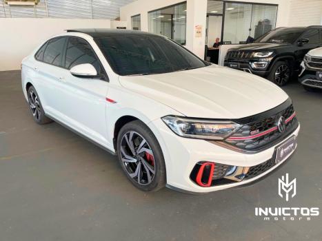 VOLKSWAGEN Jetta 2.0 4P 350 TSI GLI AUTOM�TICO DSG, Foto 3