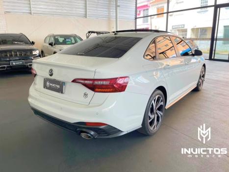 VOLKSWAGEN Jetta 2.0 4P 350 TSI GLI AUTOM�TICO DSG, Foto 4