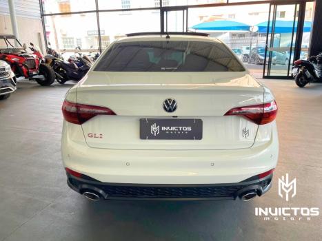 VOLKSWAGEN Jetta 2.0 4P 350 TSI GLI AUTOM�TICO DSG, Foto 5