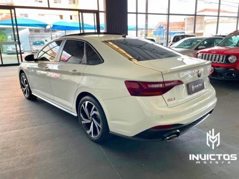 VOLKSWAGEN Jetta 2.0 4P 350 TSI GLI AUTOM�TICO DSG, Foto 6