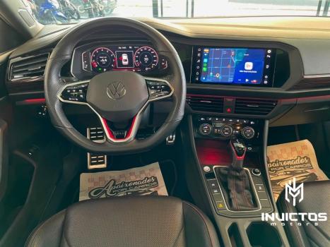VOLKSWAGEN Jetta 2.0 4P 350 TSI GLI AUTOM�TICO DSG, Foto 11