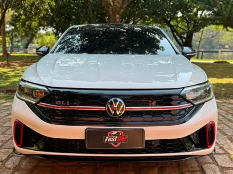 VOLKSWAGEN Jetta 2.0 4P 350 TSI GLI AUTOM�TICO DSG, Foto 1