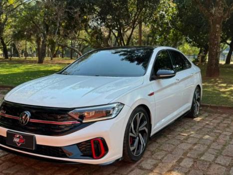 VOLKSWAGEN Jetta 2.0 4P 350 TSI GLI AUTOM�TICO DSG, Foto 2