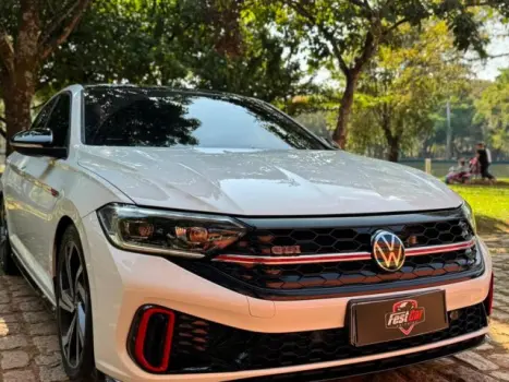 VOLKSWAGEN Jetta 2.0 4P 350 TSI GLI AUTOM�TICO DSG, Foto 3
