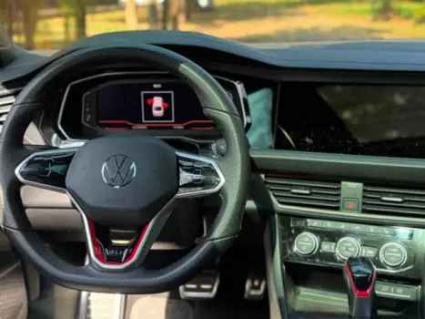 VOLKSWAGEN Jetta 2.0 4P 350 TSI GLI AUTOM�TICO DSG, Foto 7