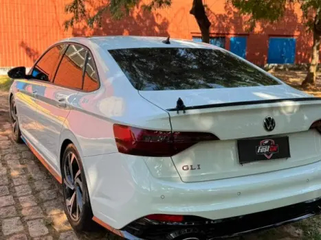 VOLKSWAGEN Jetta 2.0 4P 350 TSI GLI AUTOM�TICO DSG, Foto 9
