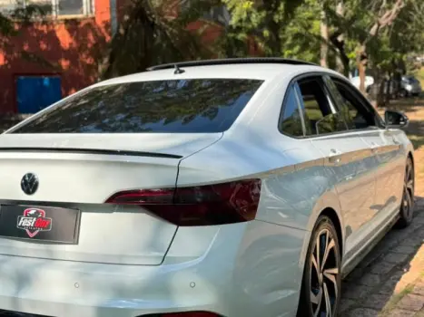 VOLKSWAGEN Jetta 2.0 4P 350 TSI GLI AUTOM�TICO DSG, Foto 11