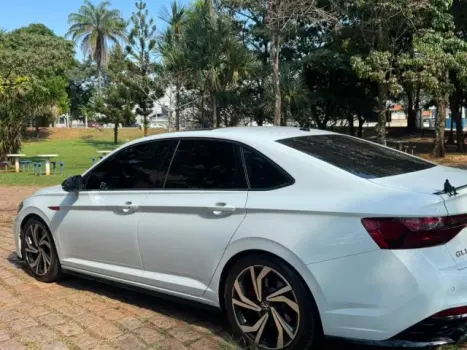 VOLKSWAGEN Jetta 2.0 4P 350 TSI GLI AUTOM�TICO DSG, Foto 17