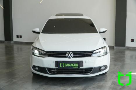 VOLKSWAGEN Jetta 2.0 4P TSI HIGHLINE 211 CV AUTOM�TICO, Foto 2