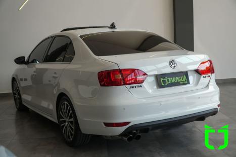 VOLKSWAGEN Jetta 2.0 4P TSI HIGHLINE 211 CV AUTOM�TICO, Foto 4