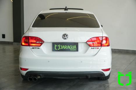 VOLKSWAGEN Jetta 2.0 4P TSI HIGHLINE 211 CV AUTOM�TICO, Foto 5