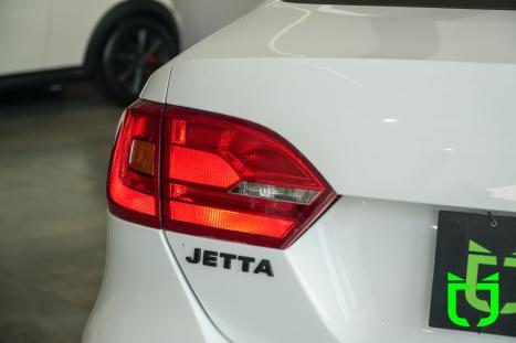 VOLKSWAGEN Jetta 2.0 4P TSI HIGHLINE 211 CV AUTOM�TICO, Foto 8