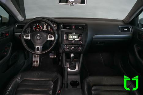 VOLKSWAGEN Jetta 2.0 4P TSI HIGHLINE 211 CV AUTOM�TICO, Foto 9