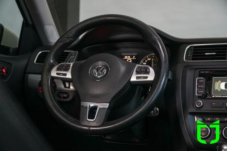 VOLKSWAGEN Jetta 2.0 4P TSI HIGHLINE 211 CV AUTOM�TICO, Foto 15