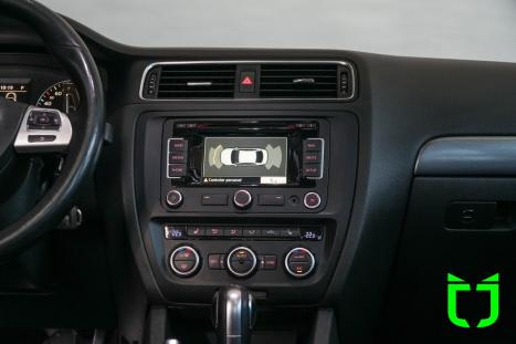 VOLKSWAGEN Jetta 2.0 4P TSI HIGHLINE 211 CV AUTOM�TICO, Foto 16