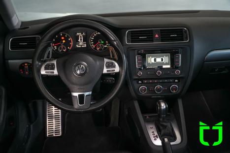 VOLKSWAGEN Jetta 2.0 4P TSI HIGHLINE 211 CV AUTOM�TICO, Foto 17