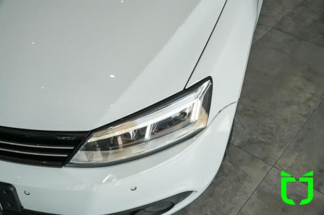 VOLKSWAGEN Jetta 2.0 4P TSI HIGHLINE 211 CV AUTOM�TICO, Foto 20