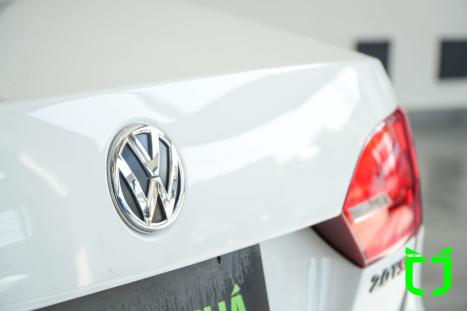 VOLKSWAGEN Jetta 2.0 4P TSI HIGHLINE 211 CV AUTOM�TICO, Foto 21