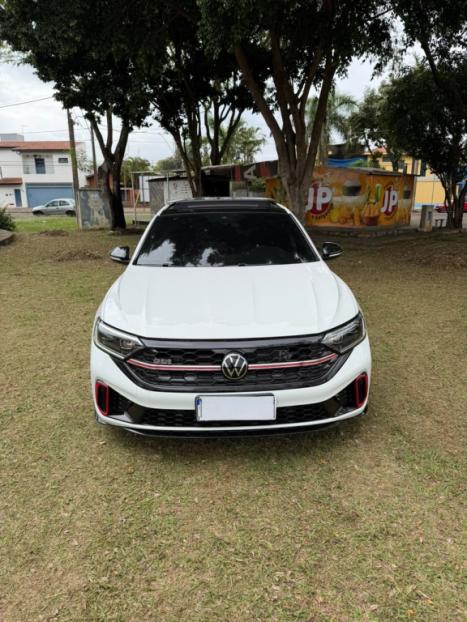 VOLKSWAGEN Jetta 2.0 4P 350 TSI GLI AUTOMÁTICO DSG, Foto 2