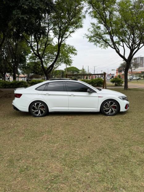 VOLKSWAGEN Jetta 2.0 4P 350 TSI GLI AUTOMÁTICO DSG, Foto 5