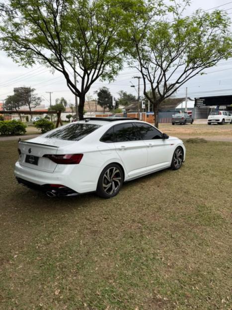 VOLKSWAGEN Jetta 2.0 4P 350 TSI GLI AUTOMÁTICO DSG, Foto 6
