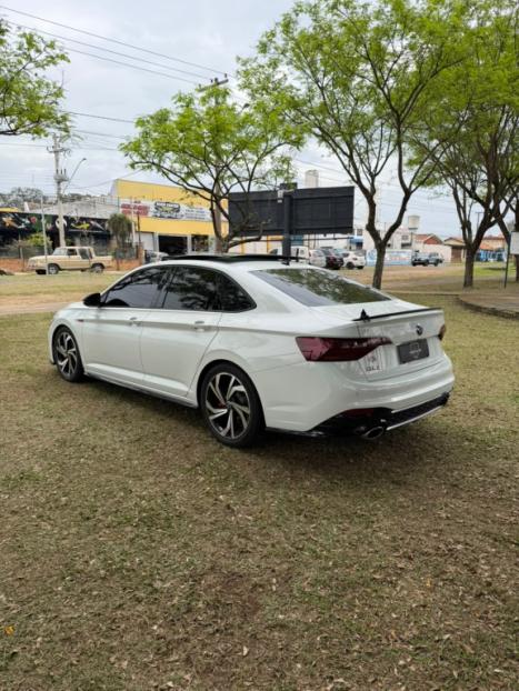 VOLKSWAGEN Jetta 2.0 4P 350 TSI GLI AUTOMÁTICO DSG, Foto 7