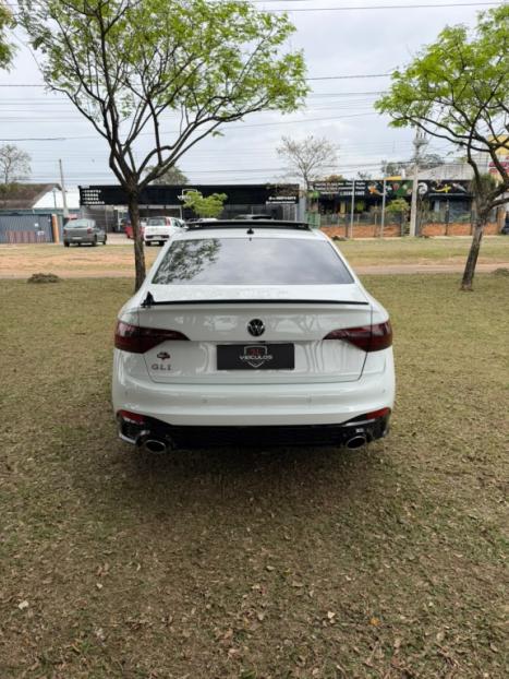 VOLKSWAGEN Jetta 2.0 4P 350 TSI GLI AUTOMÁTICO DSG, Foto 10