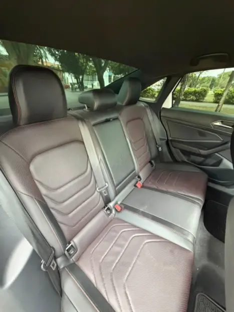 VOLKSWAGEN Jetta 2.0 4P 350 TSI GLI AUTOMÁTICO DSG, Foto 11