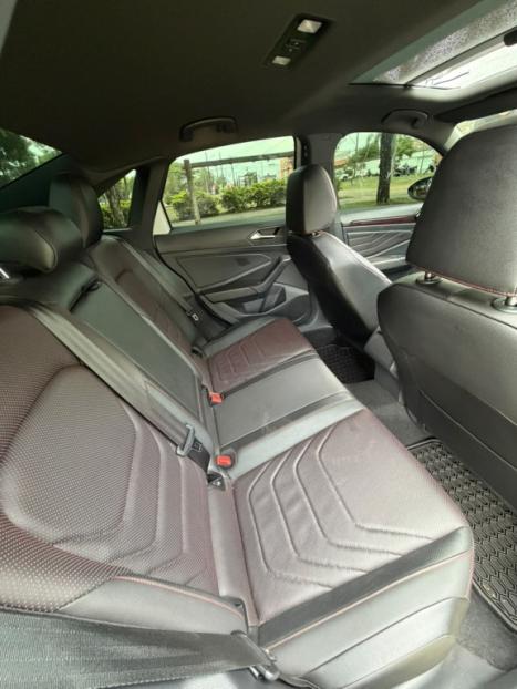 VOLKSWAGEN Jetta 2.0 4P 350 TSI GLI AUTOMÁTICO DSG, Foto 13