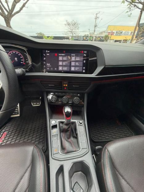 VOLKSWAGEN Jetta 2.0 4P 350 TSI GLI AUTOMÁTICO DSG, Foto 14