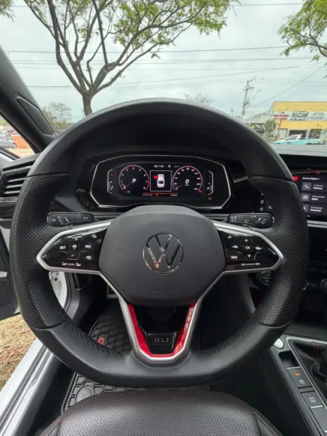 VOLKSWAGEN Jetta 2.0 4P 350 TSI GLI AUTOMÁTICO DSG, Foto 15
