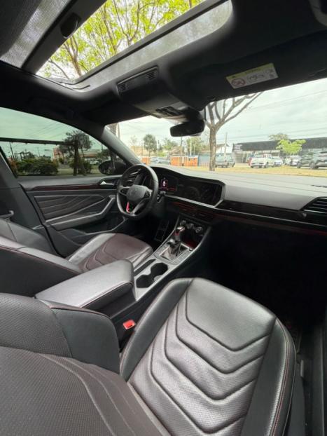 VOLKSWAGEN Jetta 2.0 4P 350 TSI GLI AUTOMÁTICO DSG, Foto 16