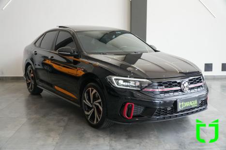VOLKSWAGEN Jetta 2.0 4P 350 TSI GLI AUTOMÁTICO DSG, Foto 1