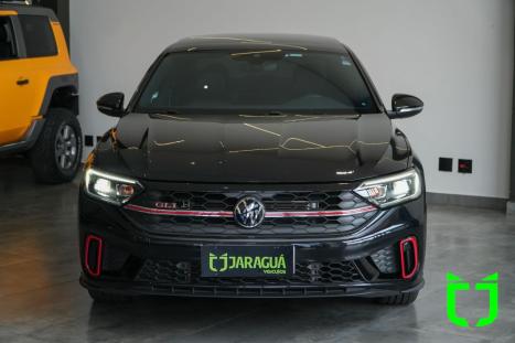 VOLKSWAGEN Jetta 2.0 4P 350 TSI GLI AUTOMÁTICO DSG, Foto 2