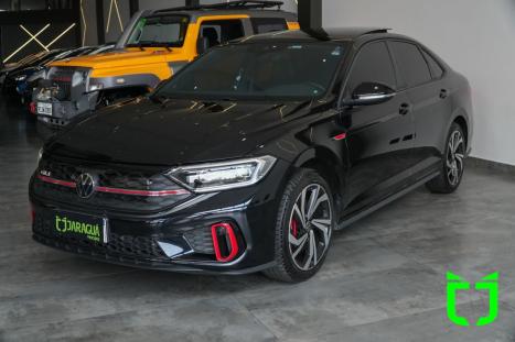 VOLKSWAGEN Jetta 2.0 4P 350 TSI GLI AUTOMÁTICO DSG, Foto 3