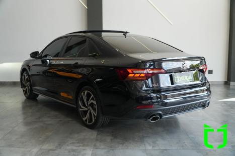 VOLKSWAGEN Jetta 2.0 4P 350 TSI GLI AUTOMÁTICO DSG, Foto 4