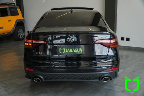 VOLKSWAGEN Jetta 2.0 4P 350 TSI GLI AUTOMÁTICO DSG, Foto 5