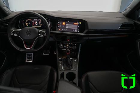VOLKSWAGEN Jetta 2.0 4P 350 TSI GLI AUTOMÁTICO DSG, Foto 9