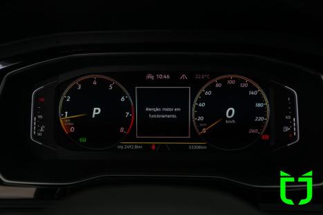 VOLKSWAGEN Jetta 2.0 4P 350 TSI GLI AUTOMÁTICO DSG, Foto 10