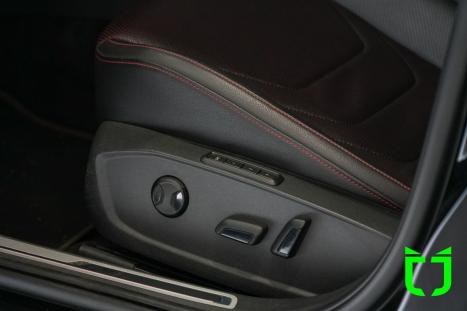 VOLKSWAGEN Jetta 2.0 4P 350 TSI GLI AUTOMÁTICO DSG, Foto 22